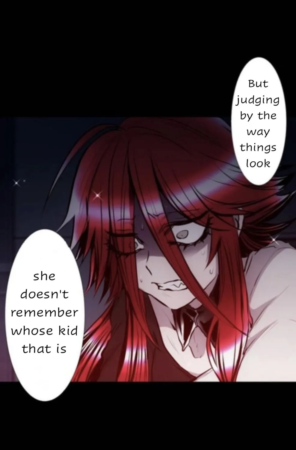 Read Nanbaka (Colored) chapter 420 image 36 on Lezhin