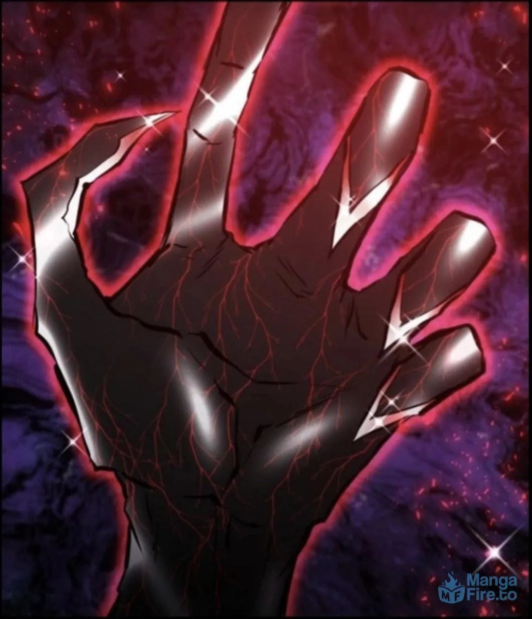 Read Nanbaka (Colored) chapter 420 image 40 on Lezhin