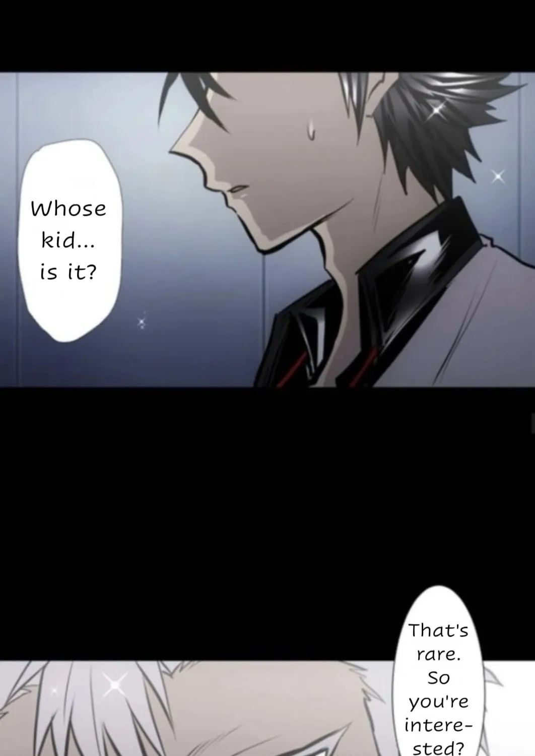 Read Nanbaka (Colored) chapter 420 image 41 on Lezhin