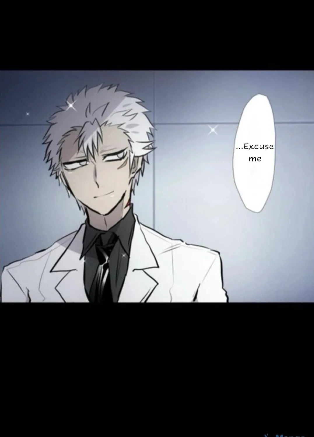 Read Nanbaka (Colored) chapter 420 image 50 on Lezhin