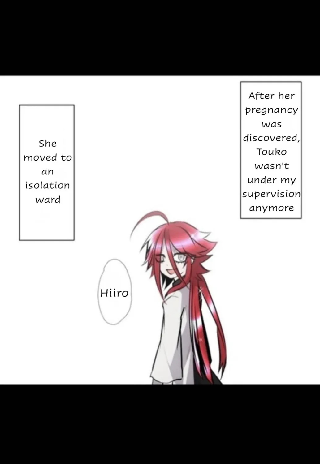 Read Nanbaka (Colored) chapter 420 image 52 on Lezhin