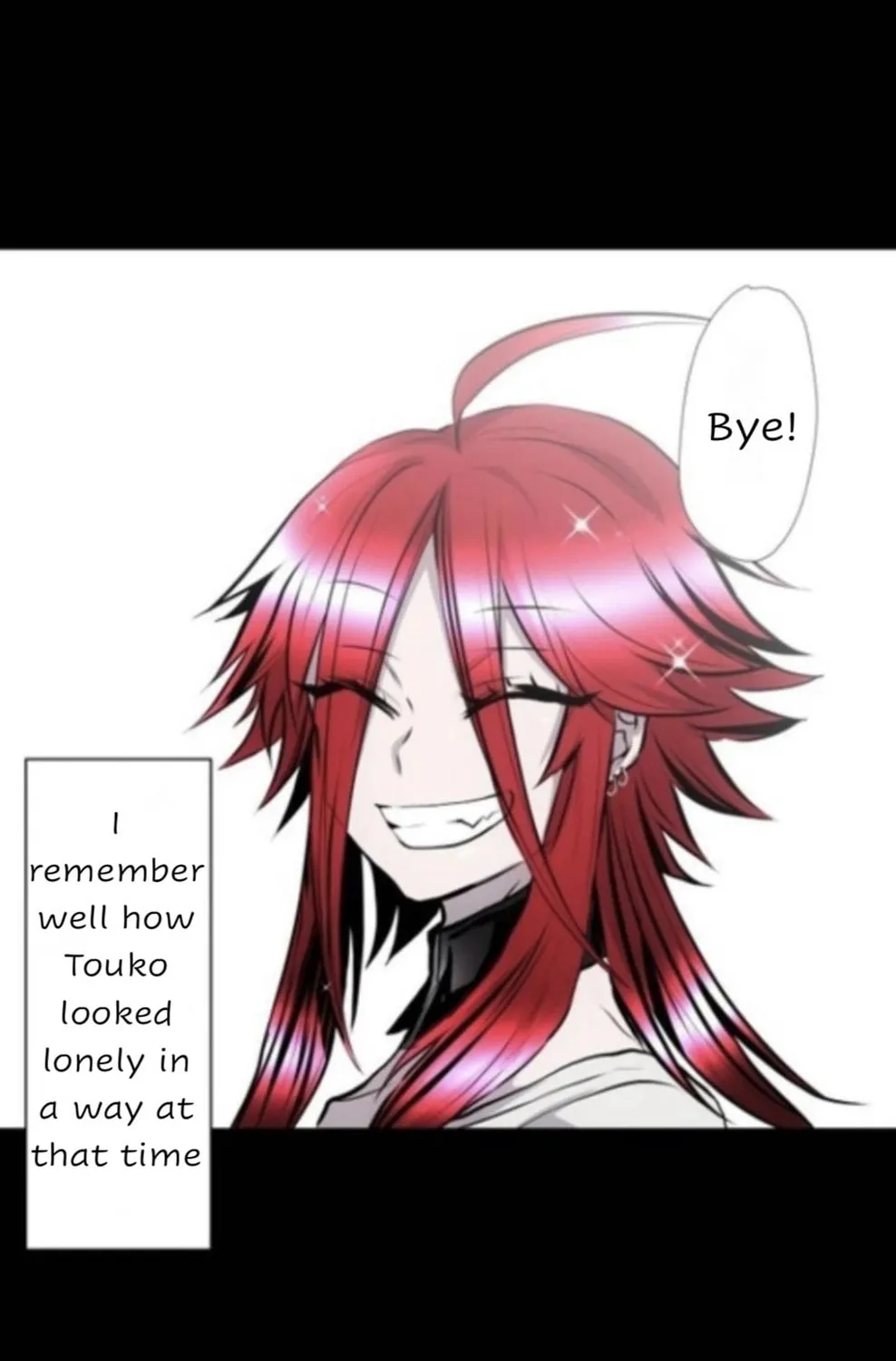 Read Nanbaka (Colored) chapter 420 image 54 on Lezhin