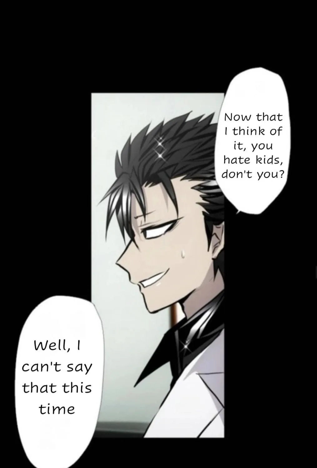 Read Nanbaka (Colored) chapter 420 image 61 on Lezhin