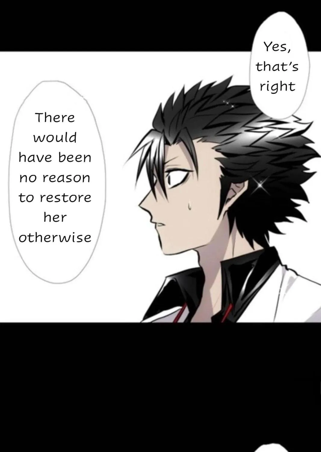 Read Nanbaka (Colored) chapter 420 image 67 on Lezhin