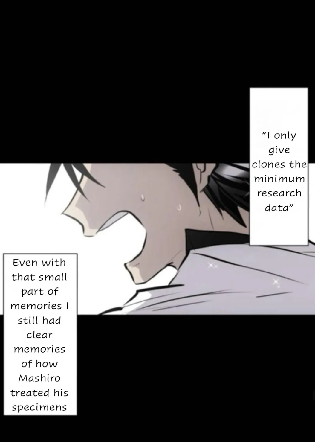 Read Nanbaka (Colored) chapter 420 image 76 on Lezhin
