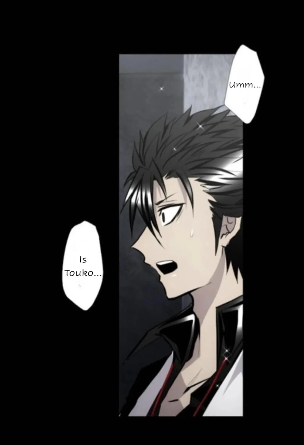 Read Nanbaka (Colored) chapter 420 image 84 on Lezhin