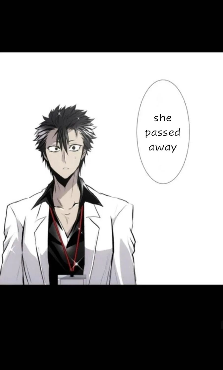 Read Nanbaka (Colored) chapter 420 image 88 on Lezhin