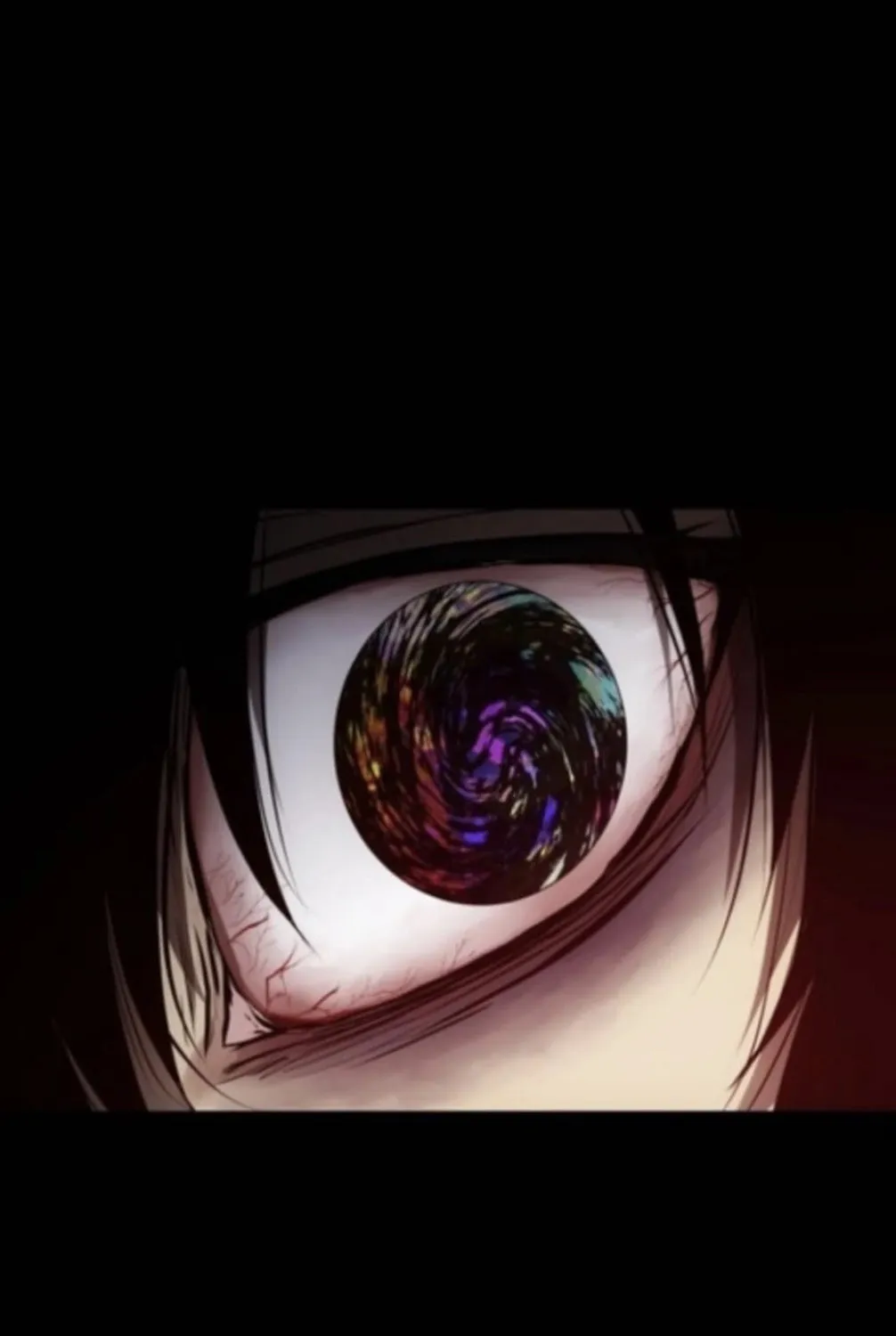 Read Nanbaka (Colored) chapter 420 image 95 on Lezhin