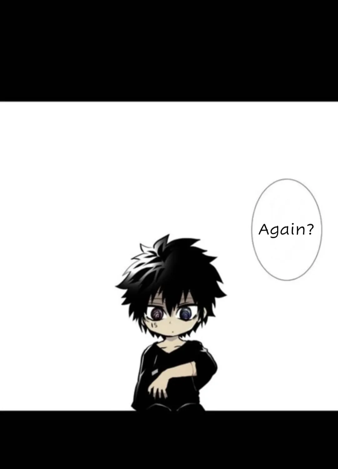 Read Nanbaka (Colored) chapter 421 image 12 on Lezhin