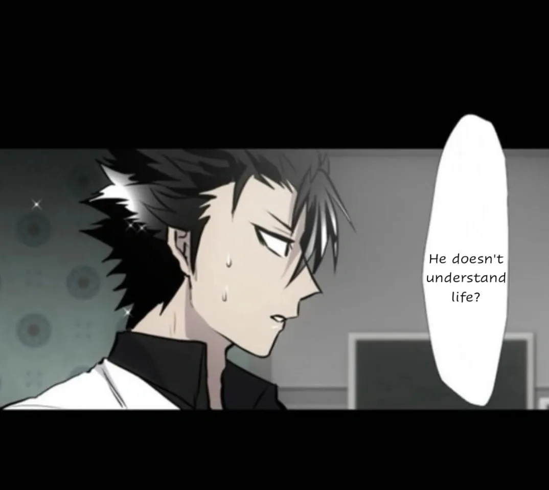 Read Nanbaka (Colored) chapter 421 image 21 on Lezhin