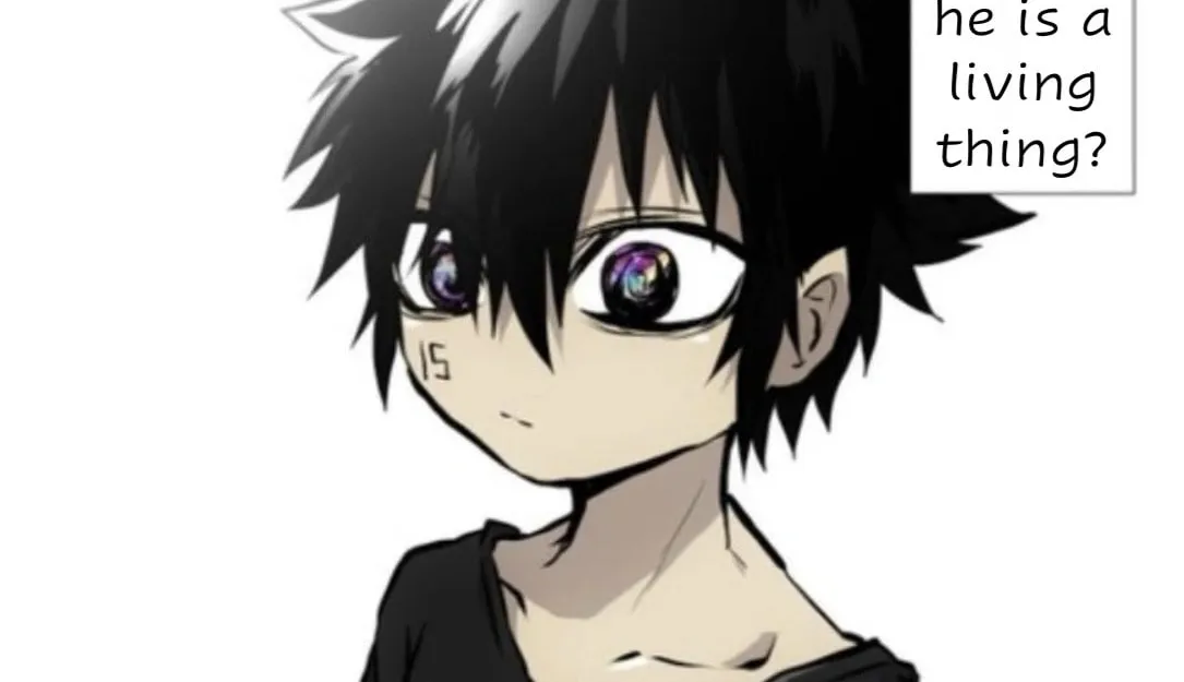 Read Nanbaka (Colored) chapter 421 image 27 on Lezhin