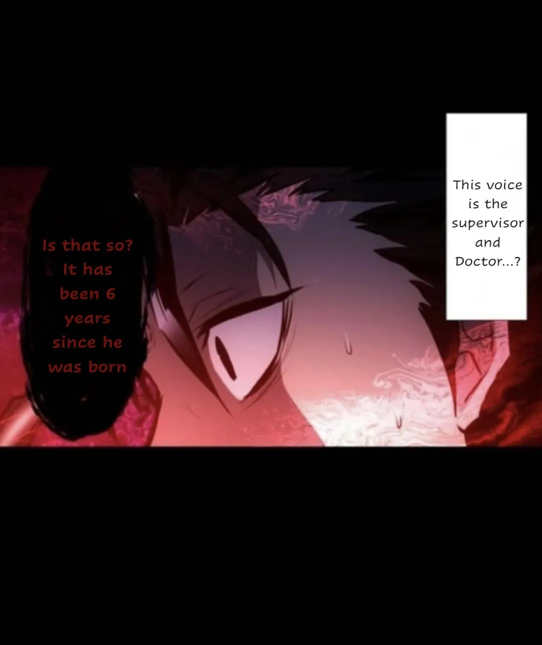 Read Nanbaka (Colored) chapter 421 image 44 on Lezhin