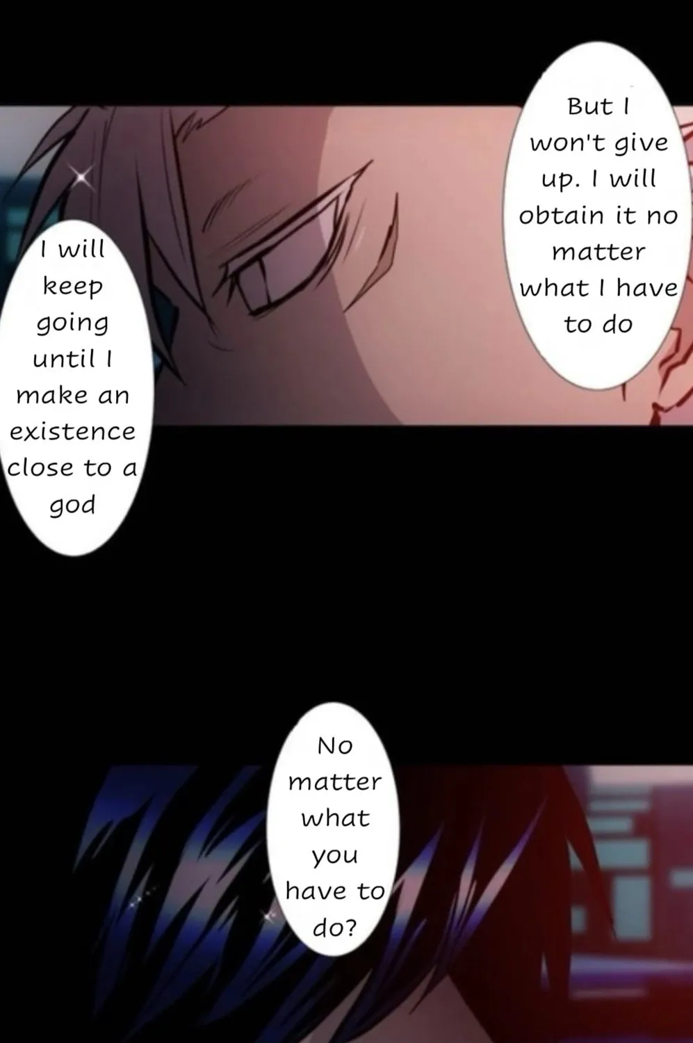 Read Nanbaka (Colored) chapter 421 image 53 on Lezhin