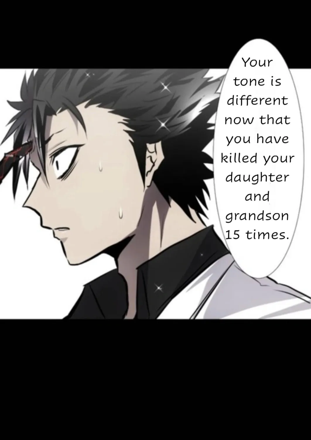 Read Nanbaka (Colored) chapter 421 image 55 on Lezhin
