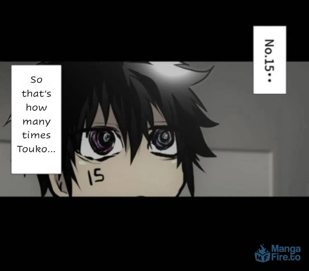 Read Nanbaka (Colored) chapter 421 image 57 on Lezhin