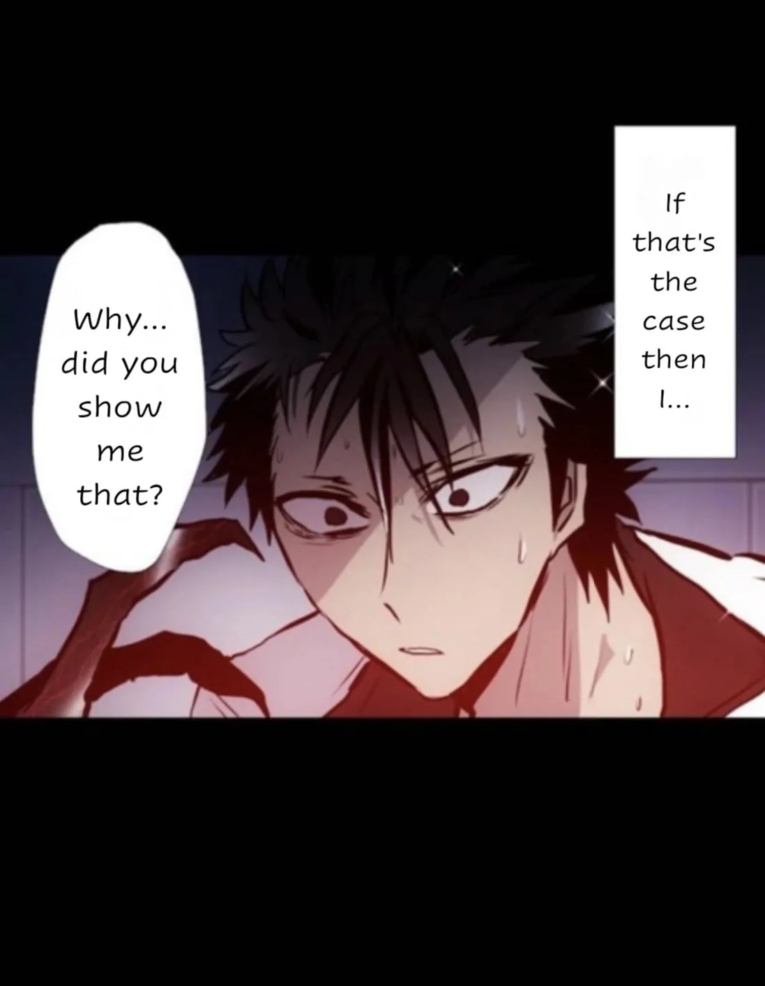 Read Nanbaka (Colored) chapter 421 image 64 on Lezhin