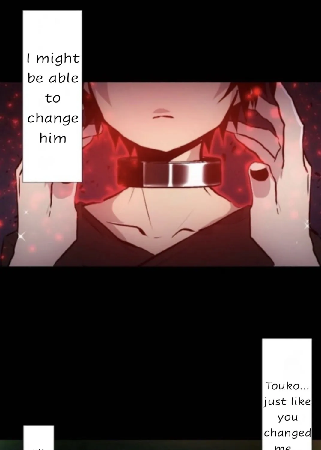 Read Nanbaka (Colored) chapter 421 image 77 on Lezhin