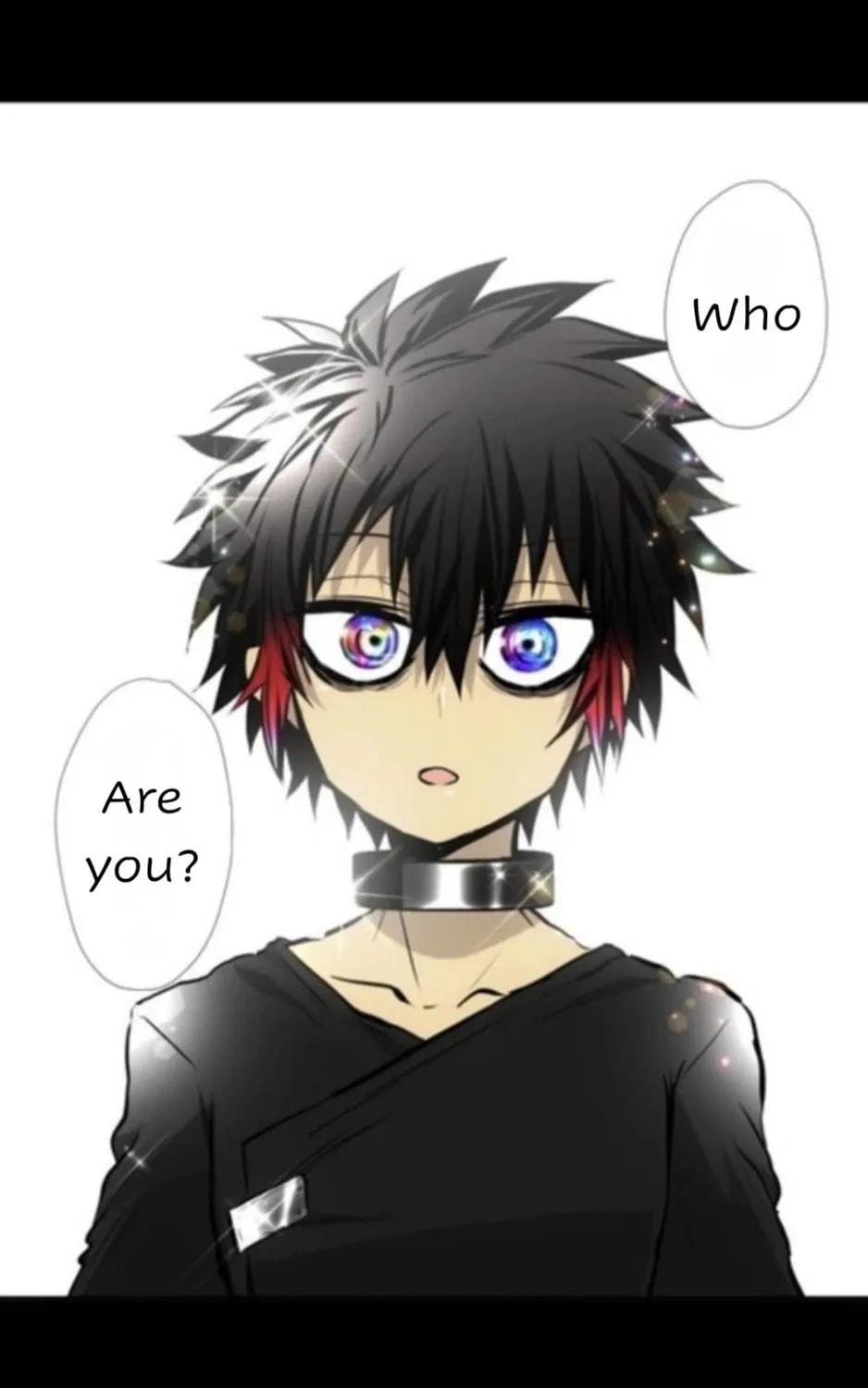 Read Nanbaka (Colored) chapter 421 image 79 on Lezhin
