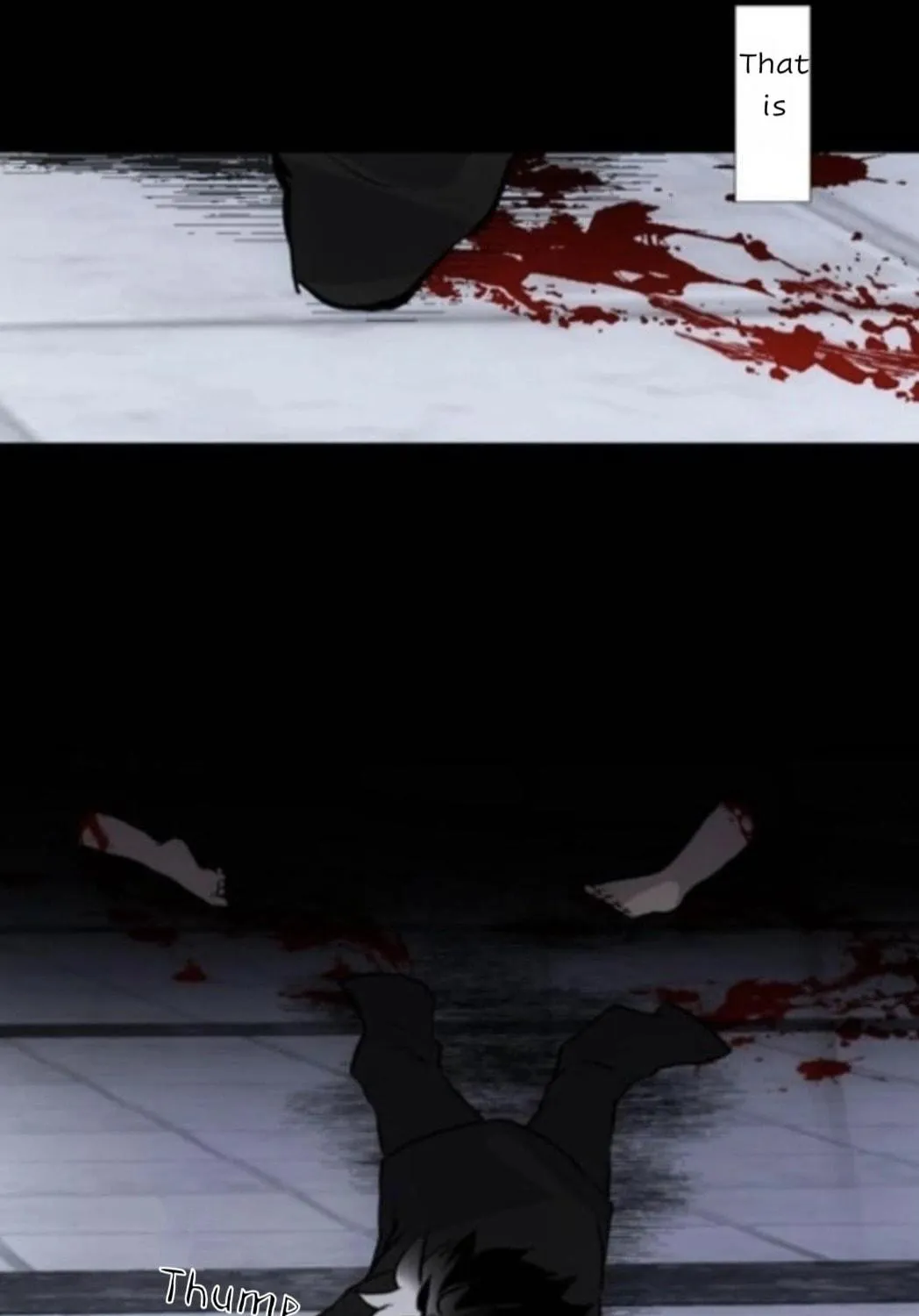 Read Nanbaka (Colored) chapter 421 image 8 on Lezhin