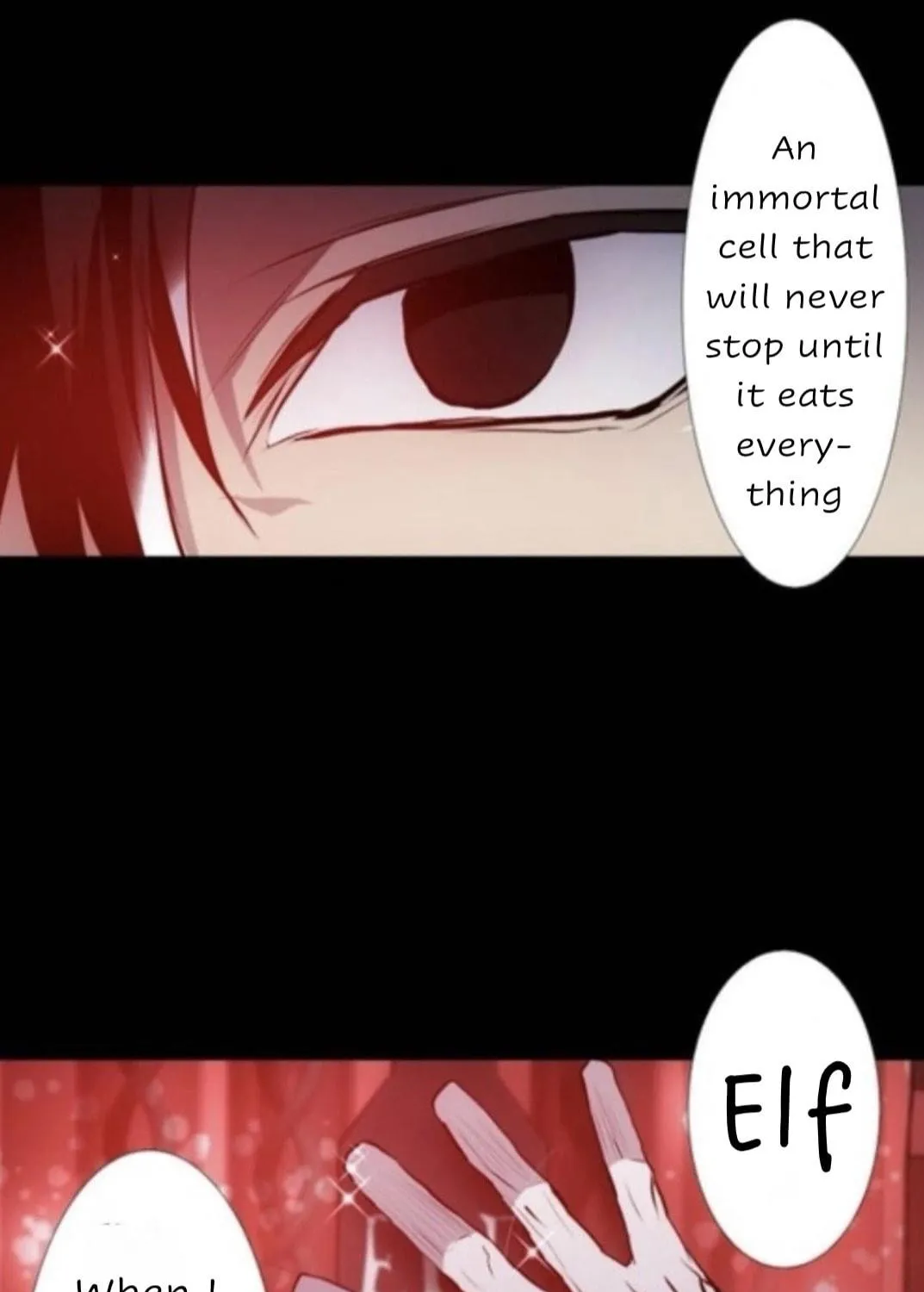 Read Nanbaka (Colored) chapter 422 image 10 on Lezhin