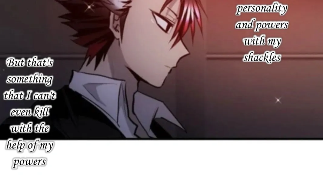 Read Nanbaka (Colored) chapter 422 image 15 on Lezhin