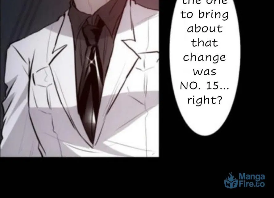 Read Nanbaka (Colored) chapter 422 image 28 on Lezhin