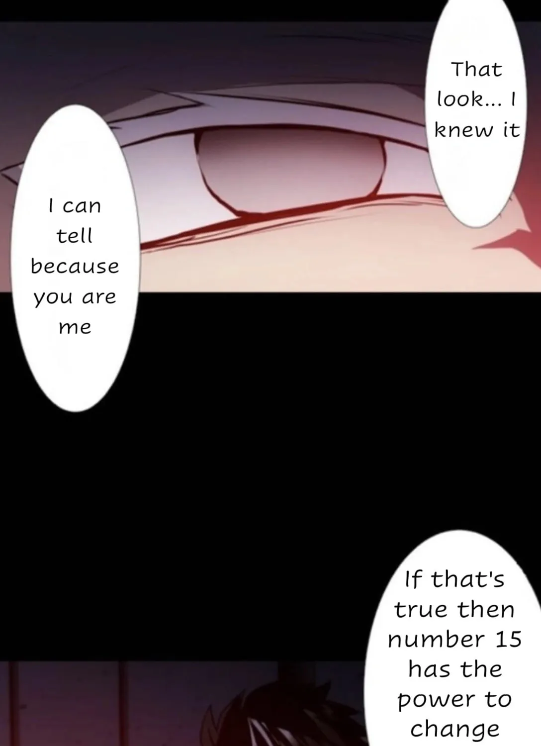 Read Nanbaka (Colored) chapter 422 image 31 on Lezhin