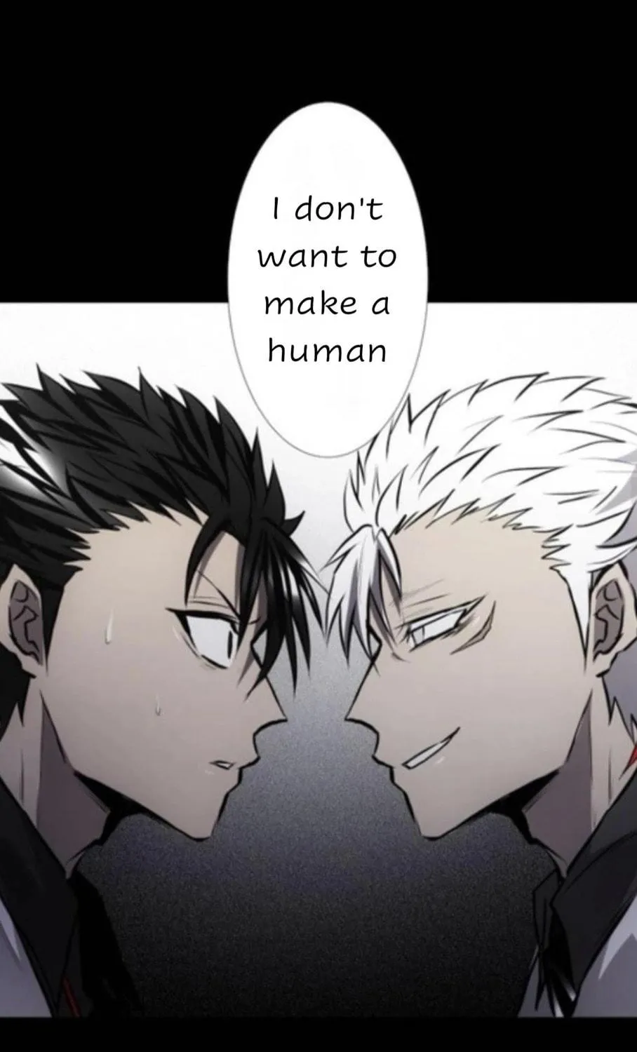 Read Nanbaka (Colored) chapter 422 image 39 on Lezhin