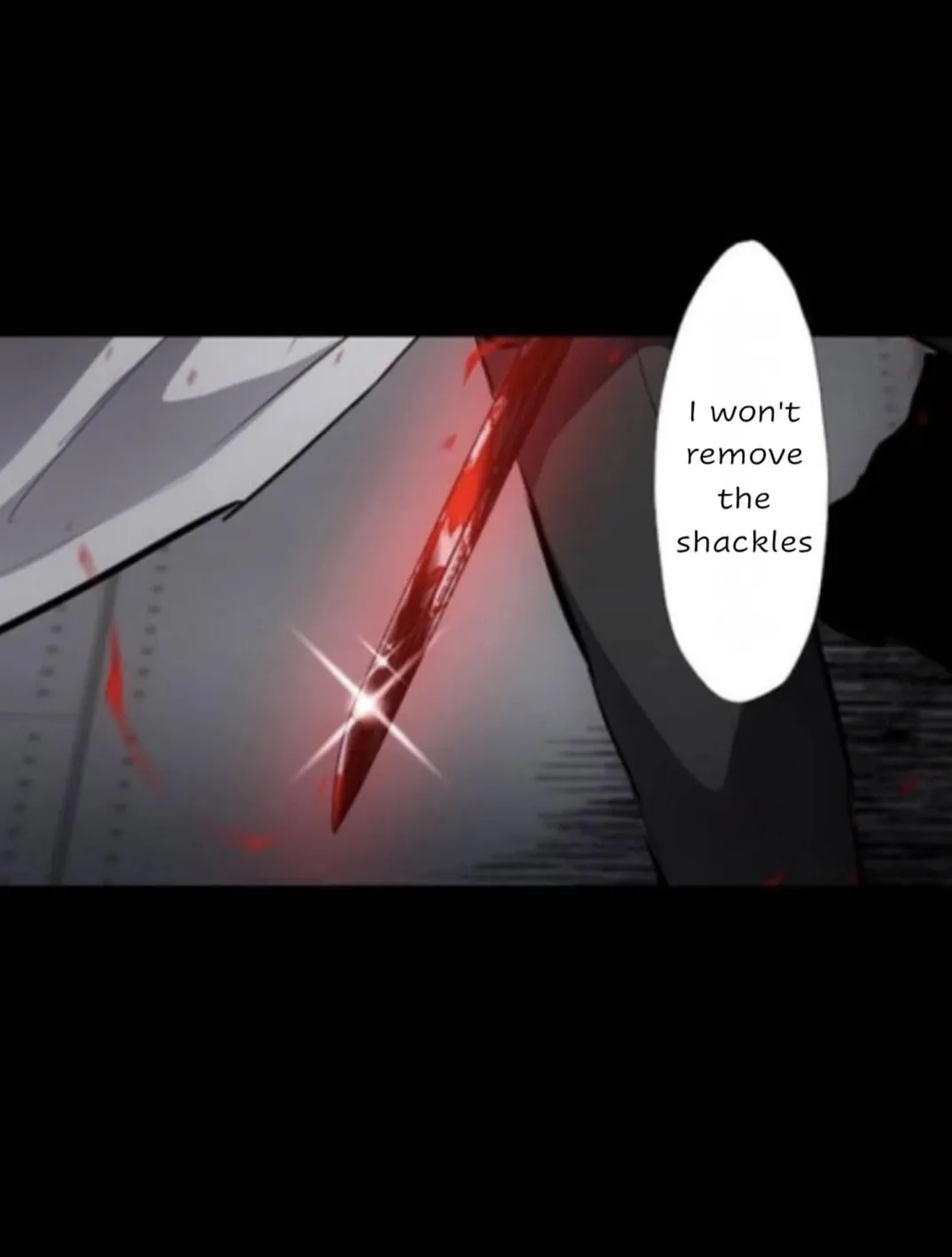 Read Nanbaka (Colored) chapter 422 image 49 on Lezhin