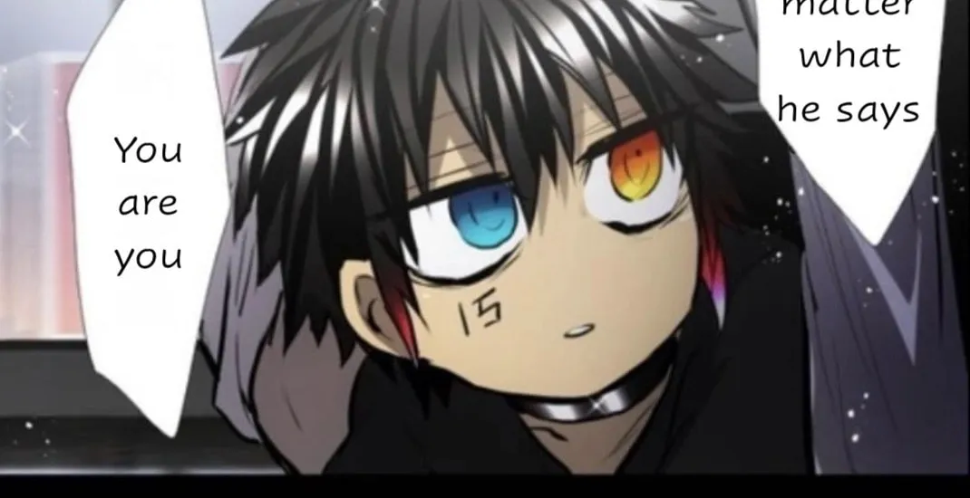 Read Nanbaka (Colored) chapter 422 image 59 on Lezhin