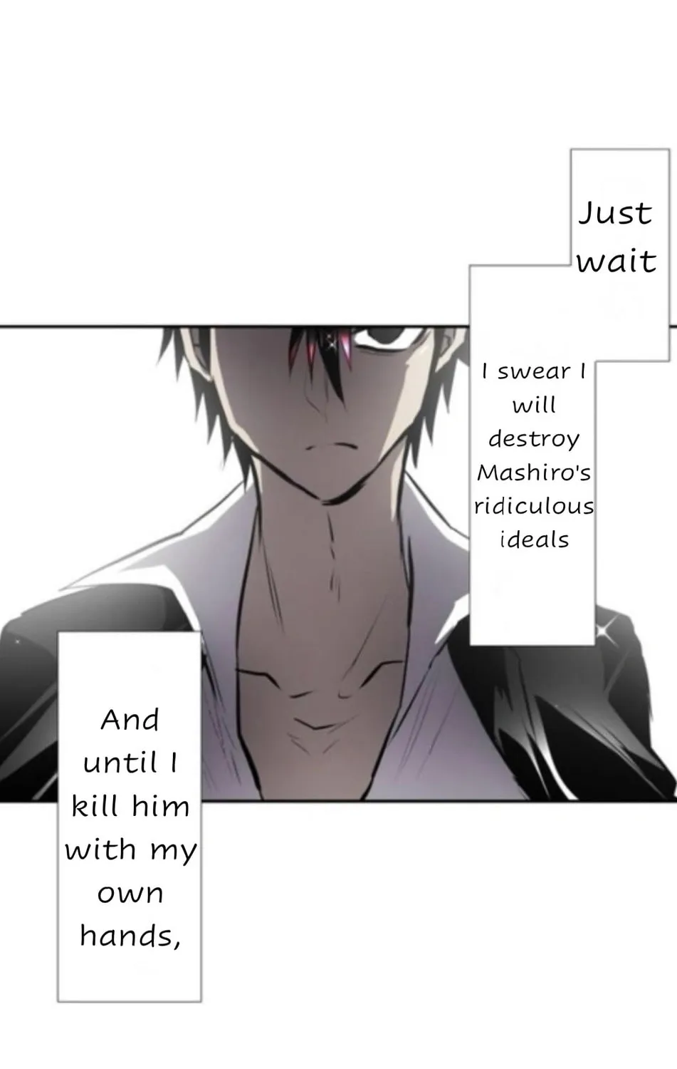 Read Nanbaka (Colored) chapter 422 image 72 on Lezhin