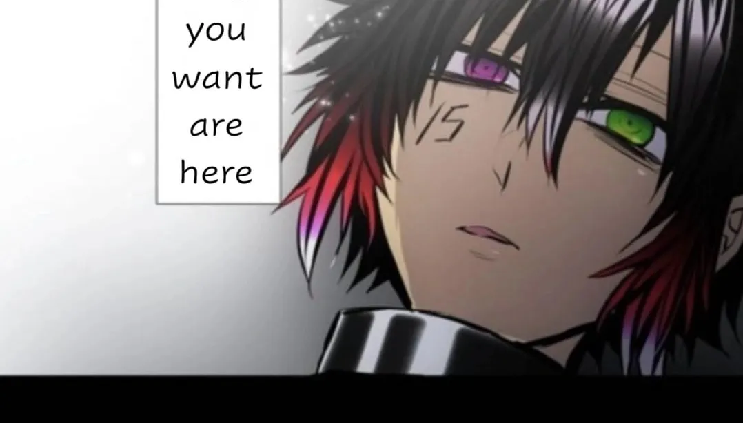 Read Nanbaka (Colored) chapter 422 image 75 on Lezhin