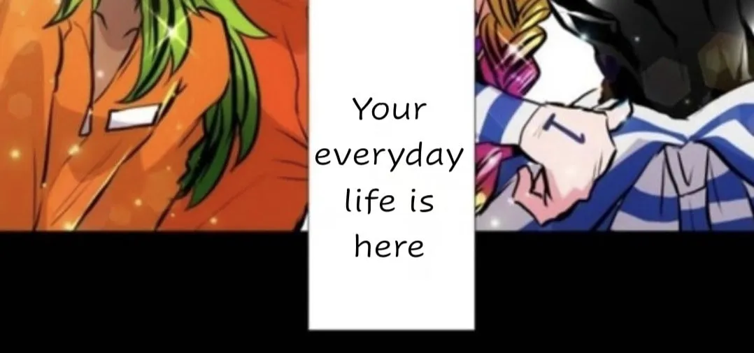 Read Nanbaka (Colored) chapter 422 image 81 on Lezhin