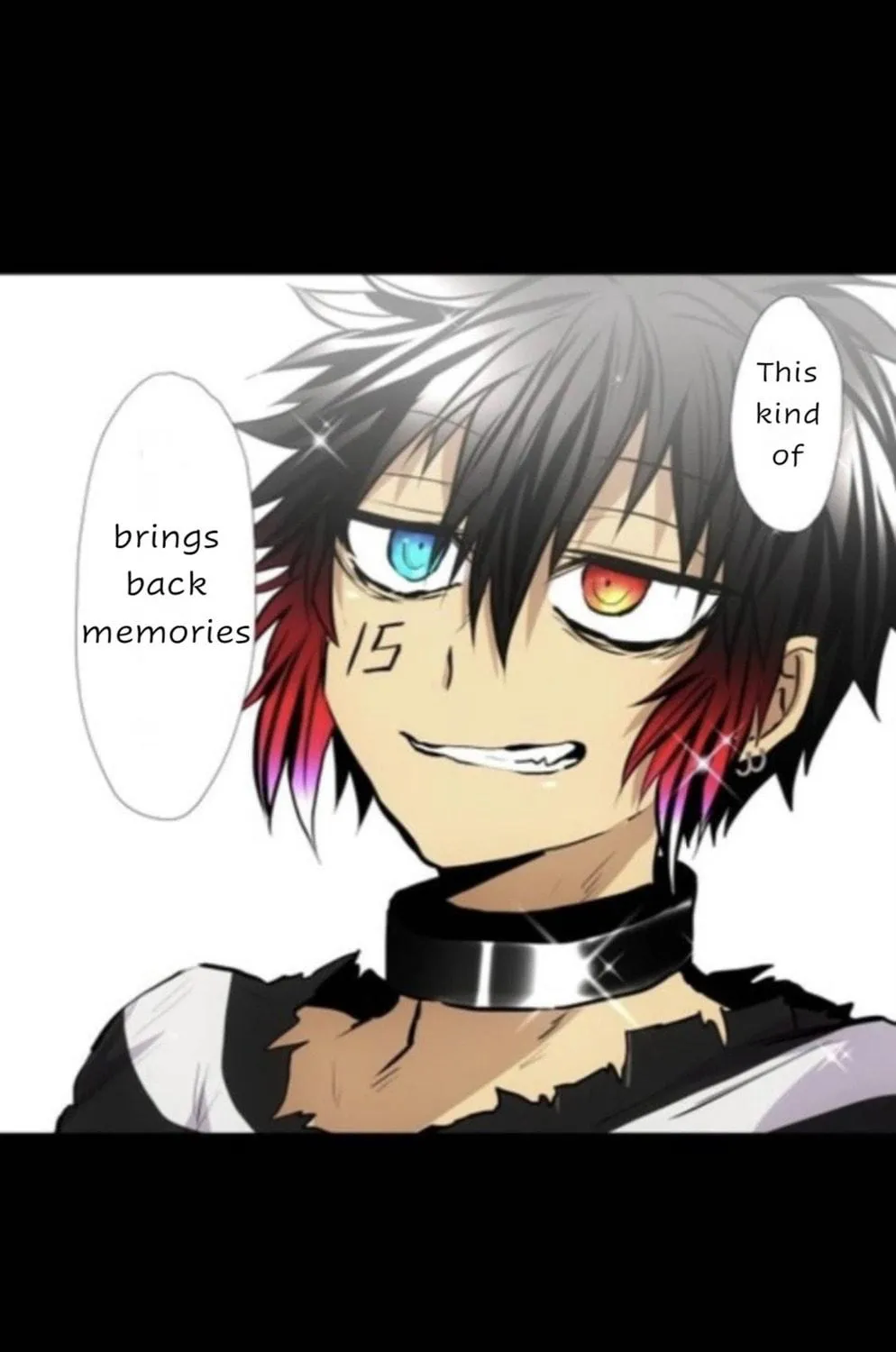 Read Nanbaka (Colored) chapter 422 image 82 on Lezhin