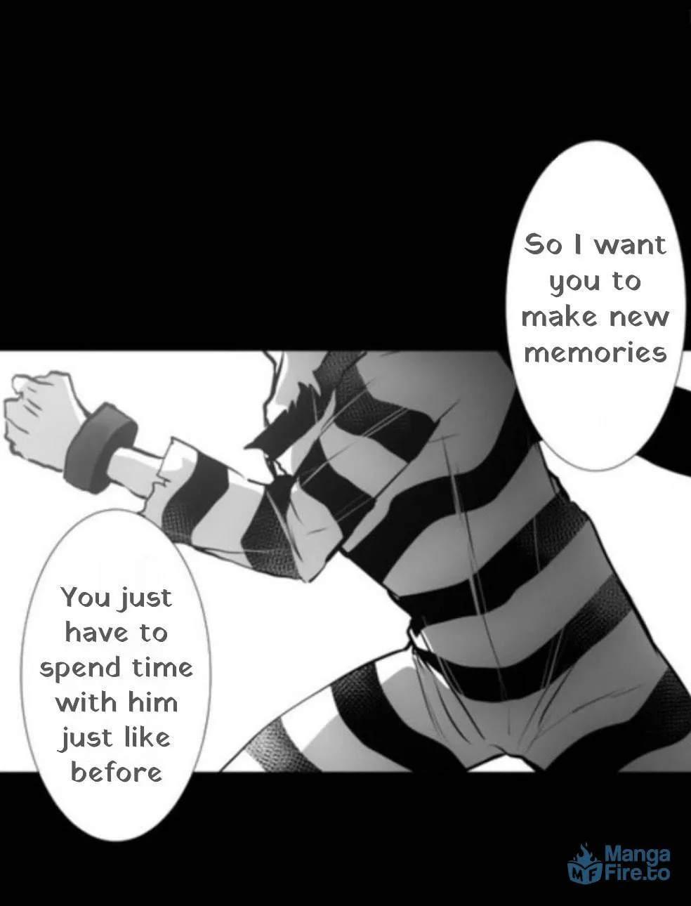 Read Nanbaka (Colored) chapter 423 image 10 on Lezhin