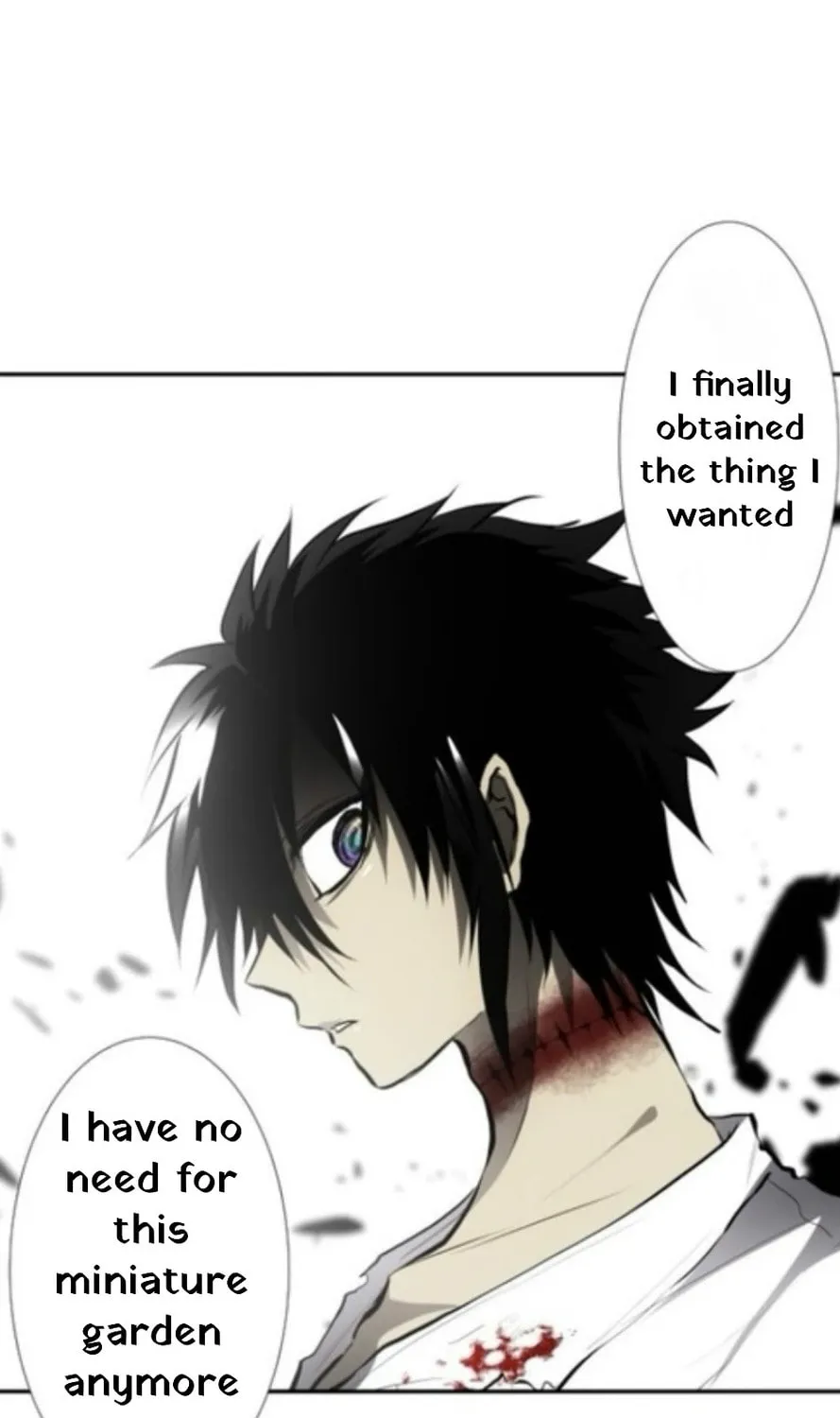 Read Nanbaka (Colored) chapter 423 image 106 on Lezhin