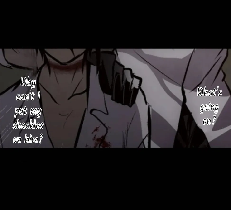 Read Nanbaka (Colored) chapter 423 image 110 on Lezhin