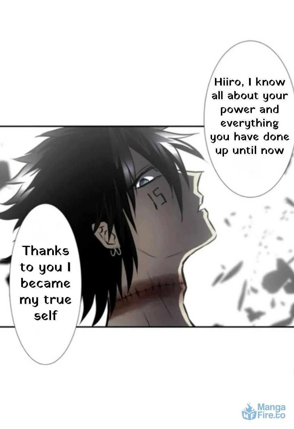 Read Nanbaka (Colored) chapter 423 image 113 on Lezhin