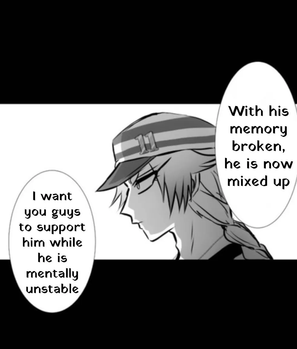 Read Nanbaka (Colored) chapter 423 image 12 on Lezhin