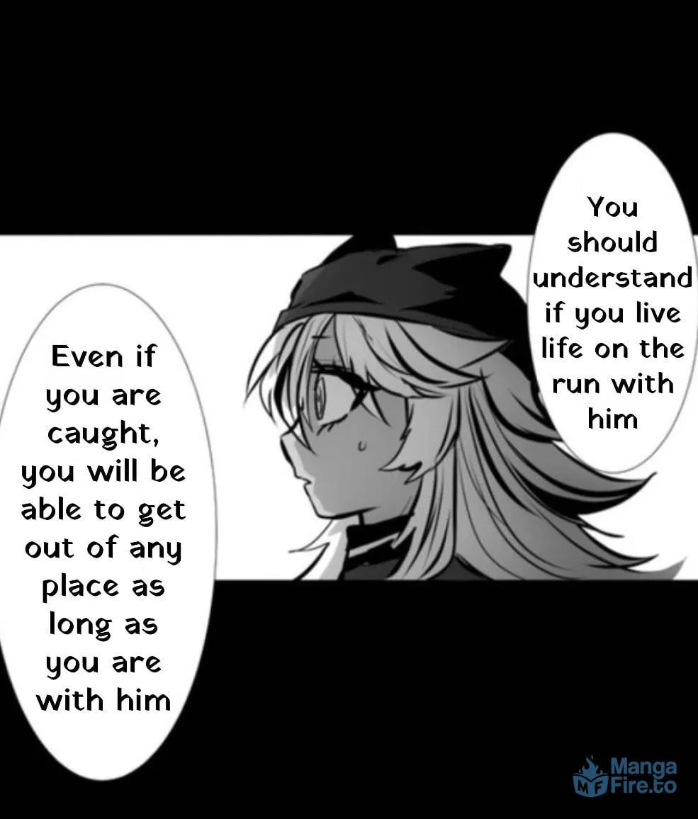 Read Nanbaka (Colored) chapter 423 image 13 on Lezhin