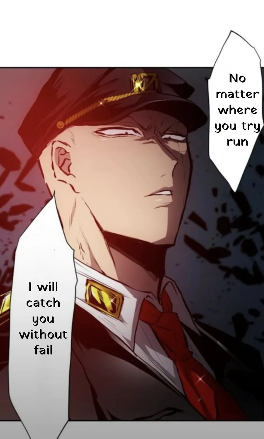 Read Nanbaka (Colored) chapter 423 image 135 on Lezhin