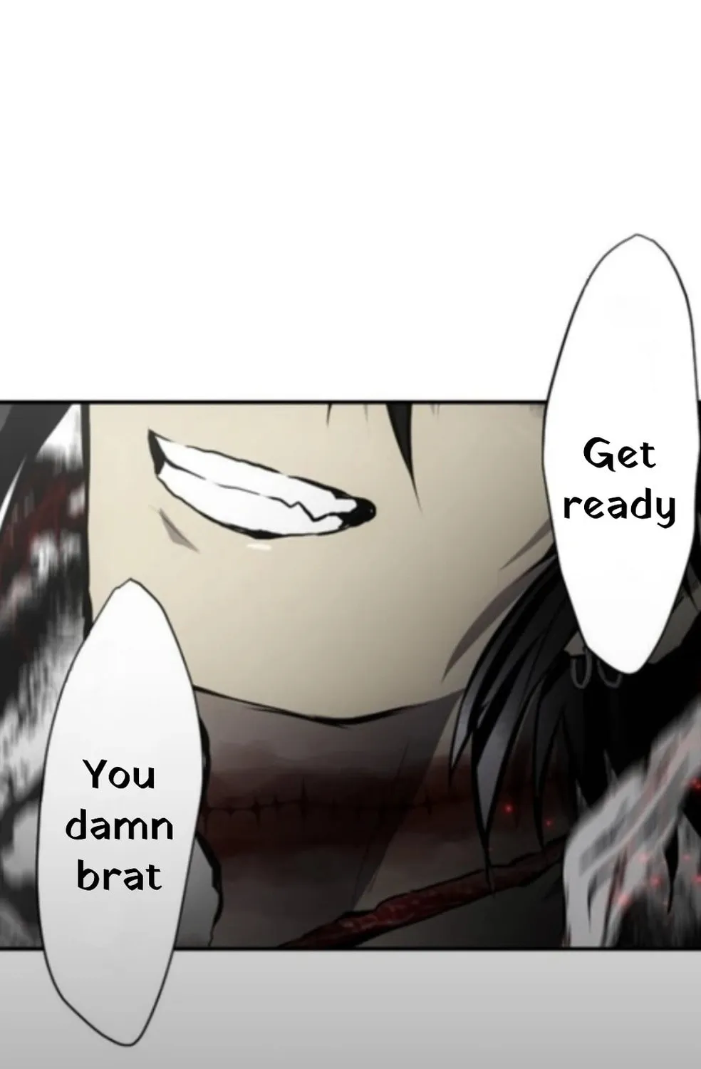 Read Nanbaka (Colored) chapter 423 image 137 on Lezhin