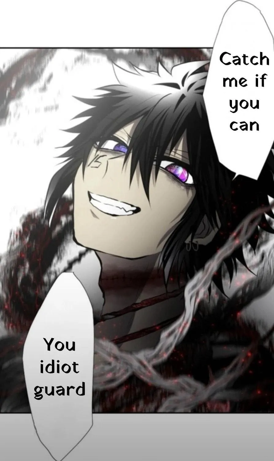 Read Nanbaka (Colored) chapter 423 image 139 on Lezhin