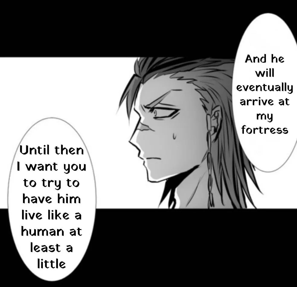 Read Nanbaka (Colored) chapter 423 image 14 on Lezhin