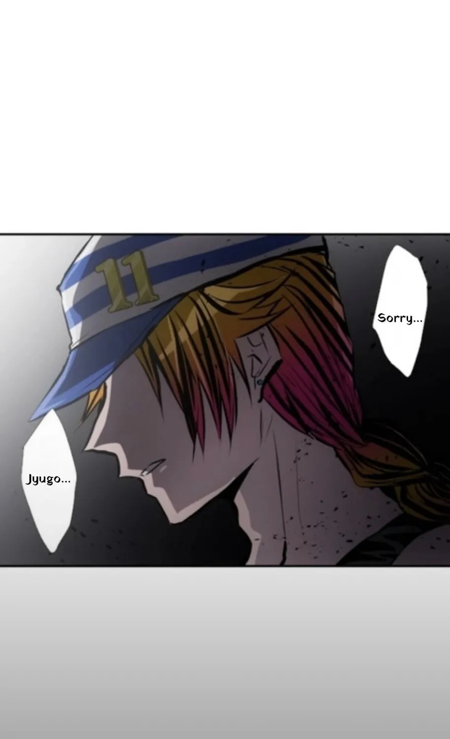 Read Nanbaka (Colored) chapter 423 image 143 on Lezhin