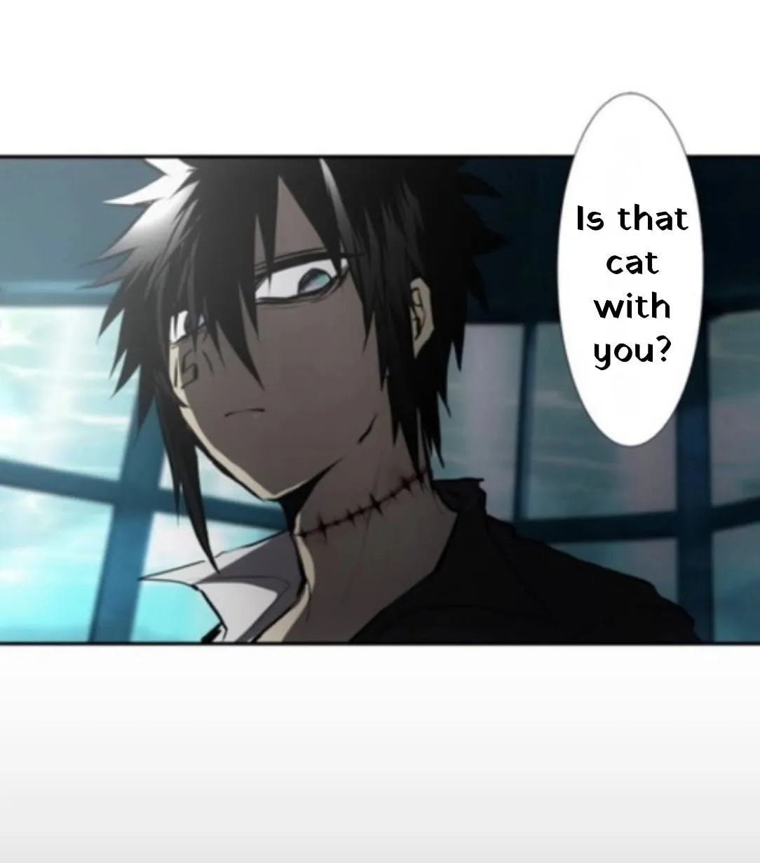 Read Nanbaka (Colored) chapter 423 image 149 on Lezhin