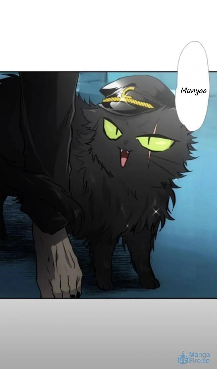 Read Nanbaka (Colored) chapter 423 image 150 on Lezhin