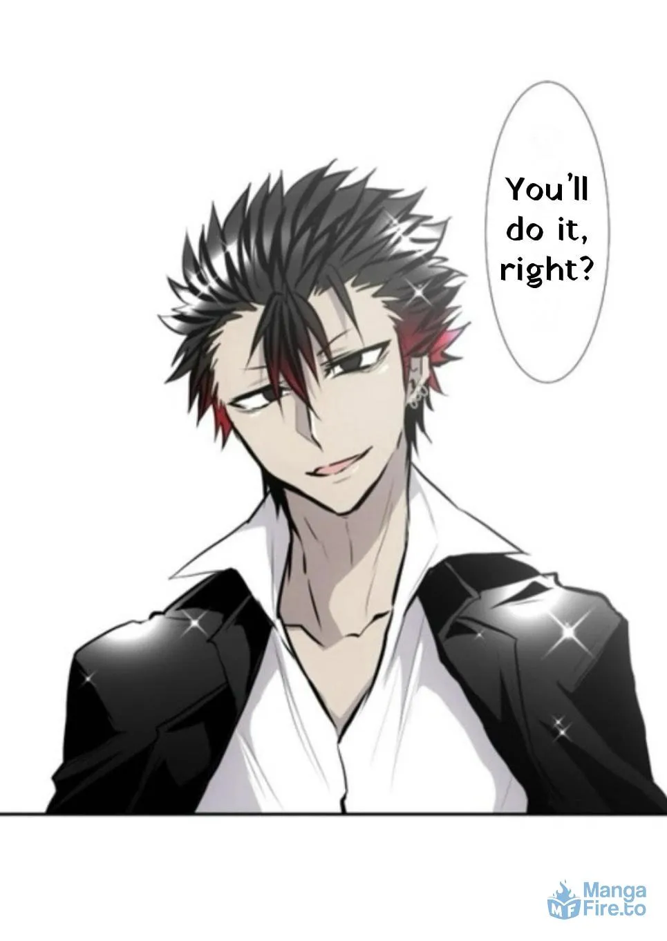Read Nanbaka (Colored) chapter 423 image 16 on Lezhin