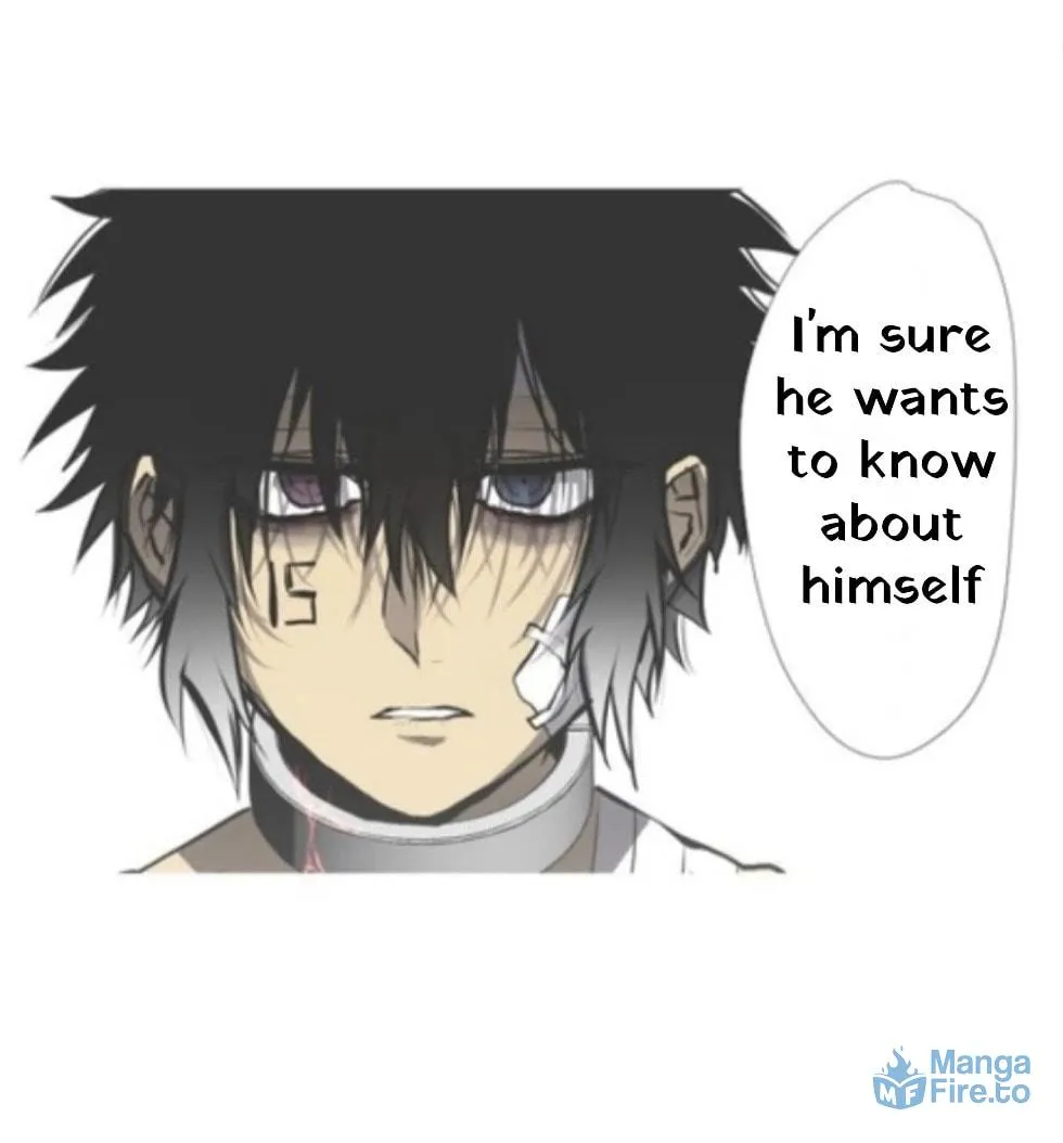 Read Nanbaka (Colored) chapter 423 image 19 on Lezhin