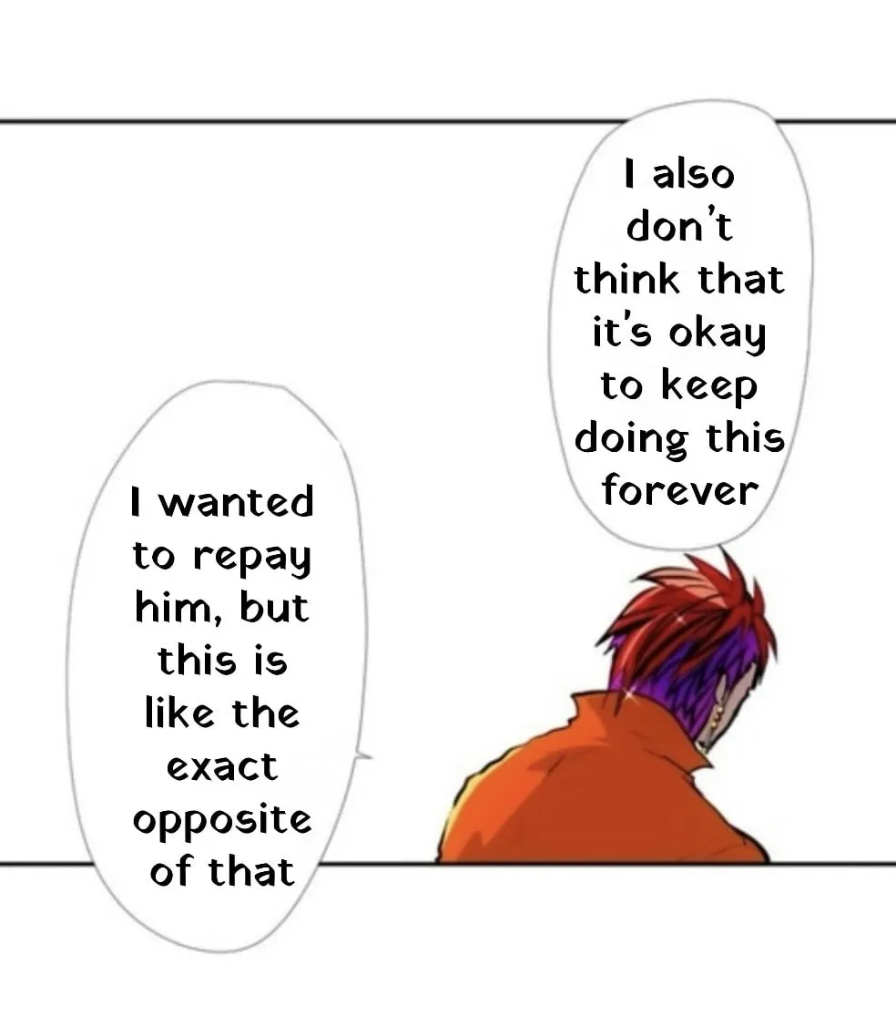 Read Nanbaka (Colored) chapter 423 image 21 on Lezhin